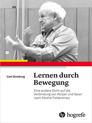 cover image of Lernen durch Bewegung